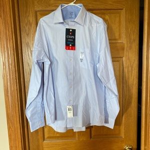 Men’s dress shirt